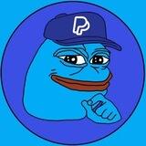 Pepe of PayPal $PEPAL