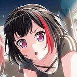 ran mitake!