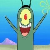 PLANKTON