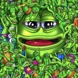 MOTHERS PEPE | $MOPEPE |