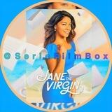🇫🇷 Jane the Virgin VF FRENCH SAISON INTEGRALE 1 2 3 4 5 6