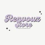 RENVOUZ STORE • OPEN