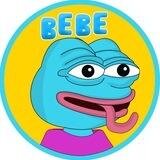 BEBE - ERC20 Portal