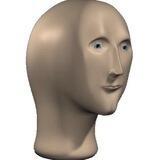 MEME MAN STONKS 🎭🚀