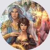 🪽Игры Бессмертных || Маргарита Боулес