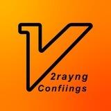 v2rayng_confiings