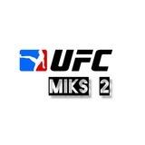 UFC MIKS 2