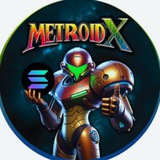 MetroidX Portal