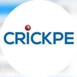 CRICKPE 🇮🇳