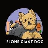 ELONS GIANT DOG | $GIANT