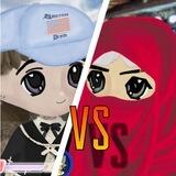 Milady vs Remilio - Portal
