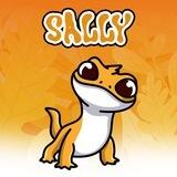 SALAMANDER SALLY PORTAL