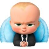 BOSSBABY
