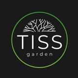 TISS.GARDEN - ЛАНДШАФТНЫЙ ДИЗАЙН