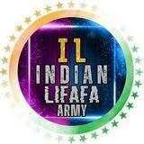 INDIAN LIFAFA ARMY