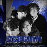 HERGION.