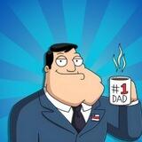 American DAD $DAD | 0/0 TAX LP BURN
