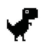 Dino 16 Bit