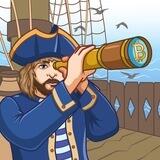 CapitanKUK - СКАМ!