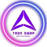 TRON SWAP PORTAL