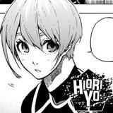 Hi(-)ori Yo