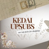 kedai upsubs | PROMO AND OPENKKKK!