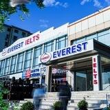 EVEREST JAHON TILLARI