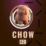 $Chow CEO🐩