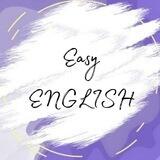 Easy ENGLISH 🌐