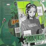TSUFUKU ✱ openk diskon 15%
