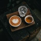 Coffeelab☕️📚🎵