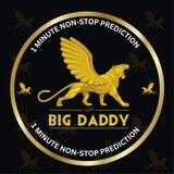 BIG DADDY UNOFFICIAL PREDICTION