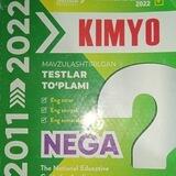 NEGA KIMYO plus