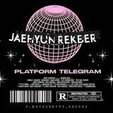 format @JAEHYUN_REKBER
