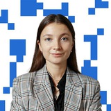 IT Talks | Ошуркова Татьяна