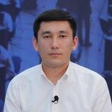 Jamshidbek Odilov (BBA)
