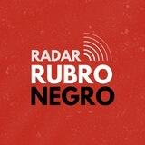 Radar Rubro Negro ❤️🖤