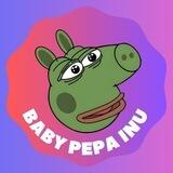 Baby Pepa Inu | $BABYPEPA
