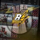⚡️𝐁𝐙 𝐑𝐄𝐒𝐒𝐔𝐋𝐓⚡️