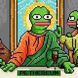 PETHEREUM $PETER | ENTRY
