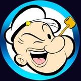 POPEYE | 0 TAX
