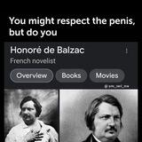 Honore De Balzac (Elon tweet)