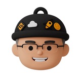 $PALU mascot Binance 🔶