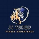 JC TOPUP, OPEN.