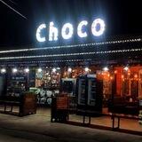 Cafe Choco