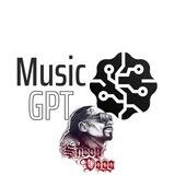 🎧 MUSIC GPT4 / BOT IS LIVE / TAX 5