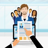 Your Dream Data Job