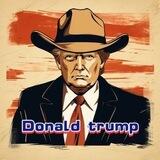 Trump 2024 community