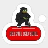 RED PILL | PORTAL VERIFY