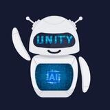 Unity AI - GLOBAL CHAT | LAUNCH 19 THURSDAY 19 UTC